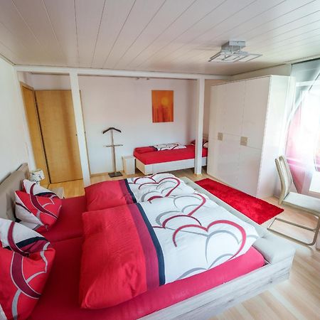 Wilhelm Appartements 100Qm Im Zentrum Brackenheim Naehe Tripsdrill Экстерьер фото