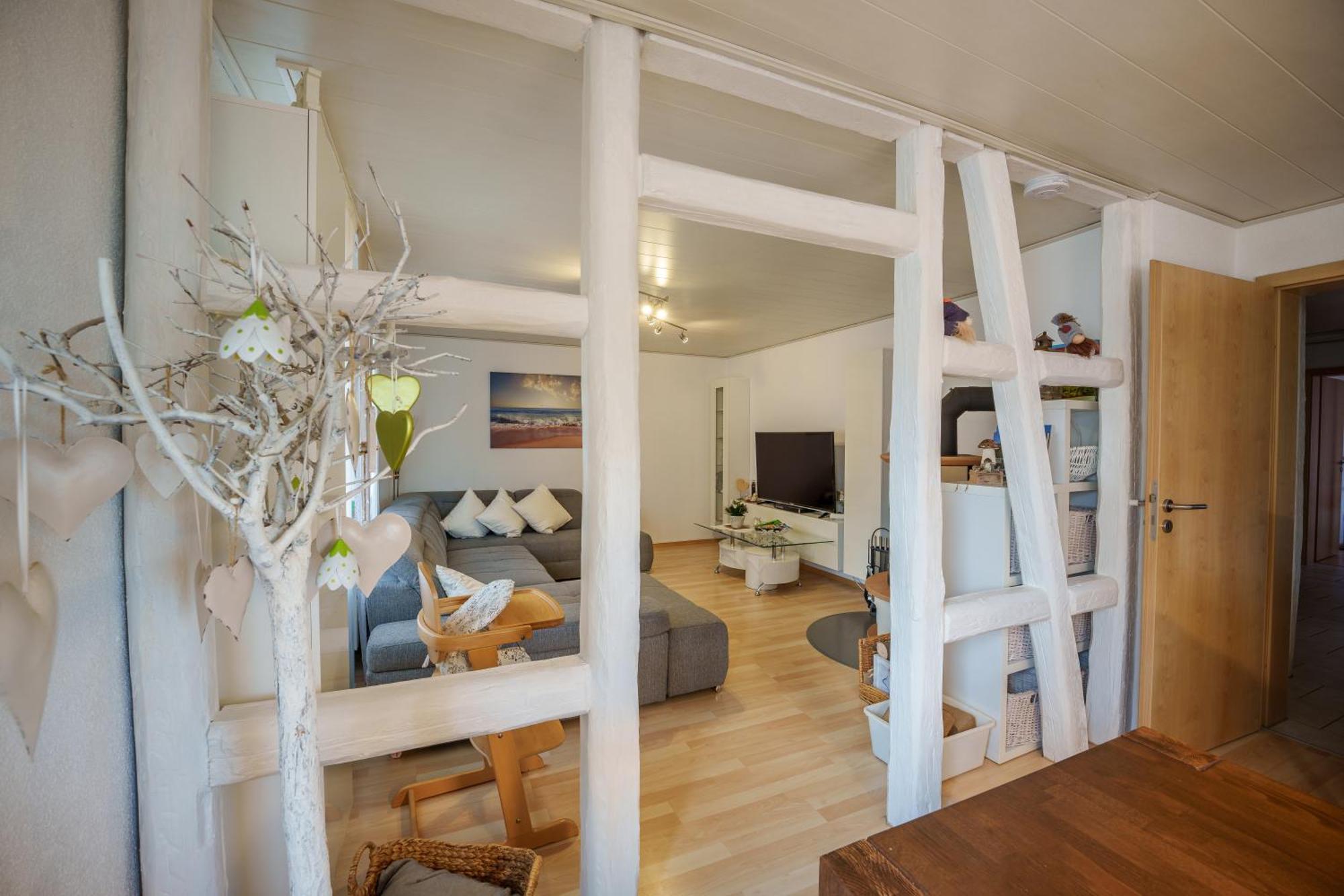 Wilhelm Appartements 100Qm Im Zentrum Brackenheim Naehe Tripsdrill Экстерьер фото